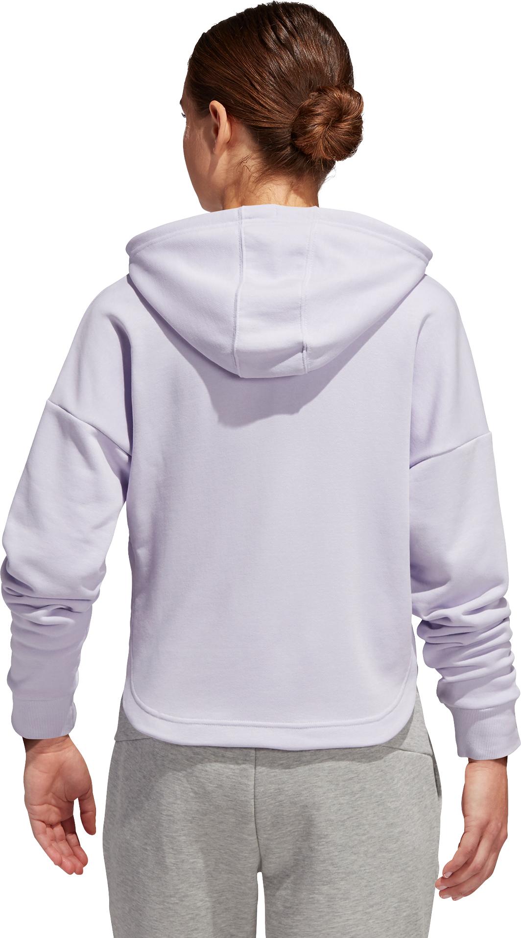 Product gallery image number 4 for product Pullover Hoodie - Women's