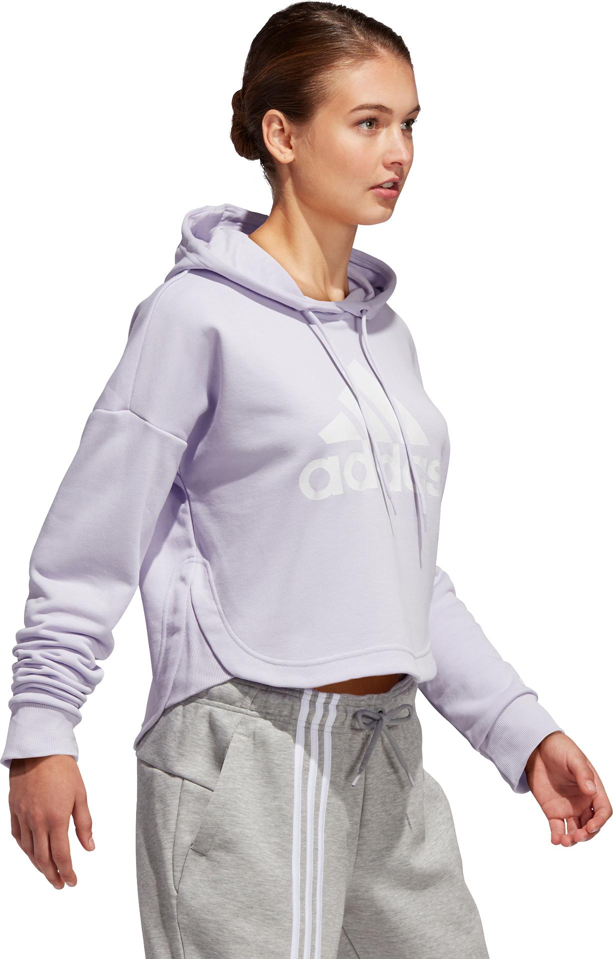 Product gallery image number 5 for product Pullover Hoodie - Women's