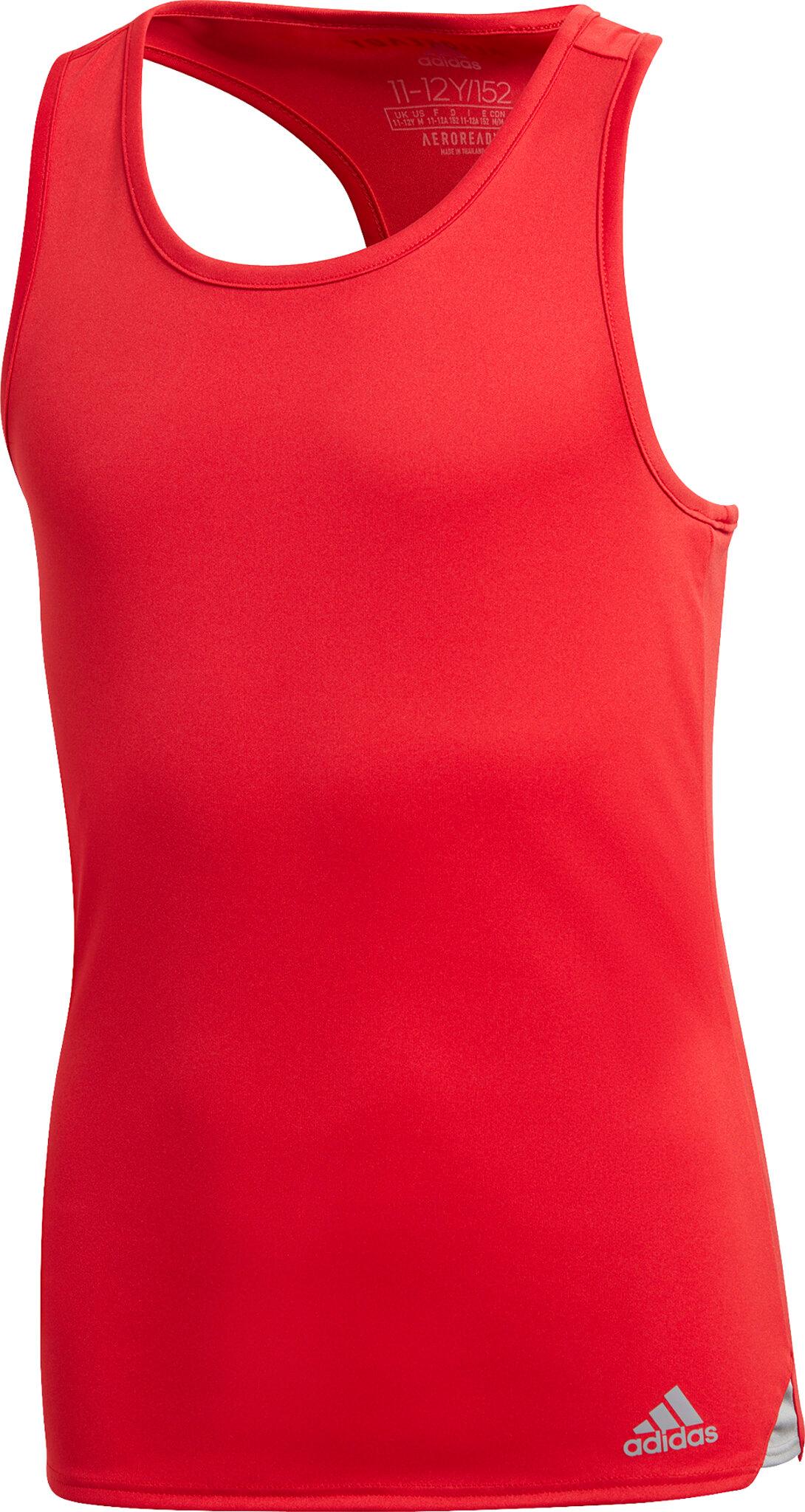 Product gallery image number 1 for product Tennis Club Tank Top - Girls