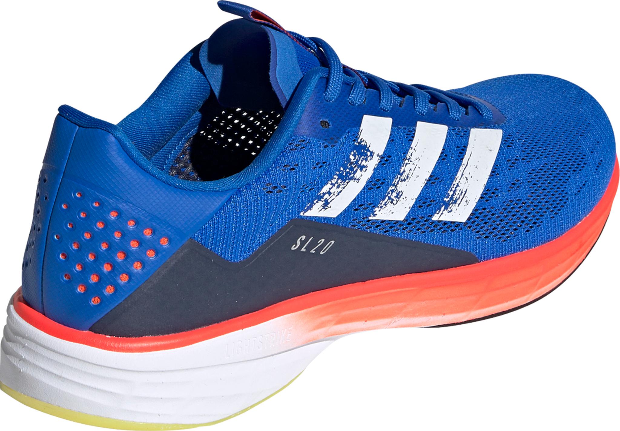 Product gallery image number 9 for product SL20 Summer Ready Running Shoes - Men's