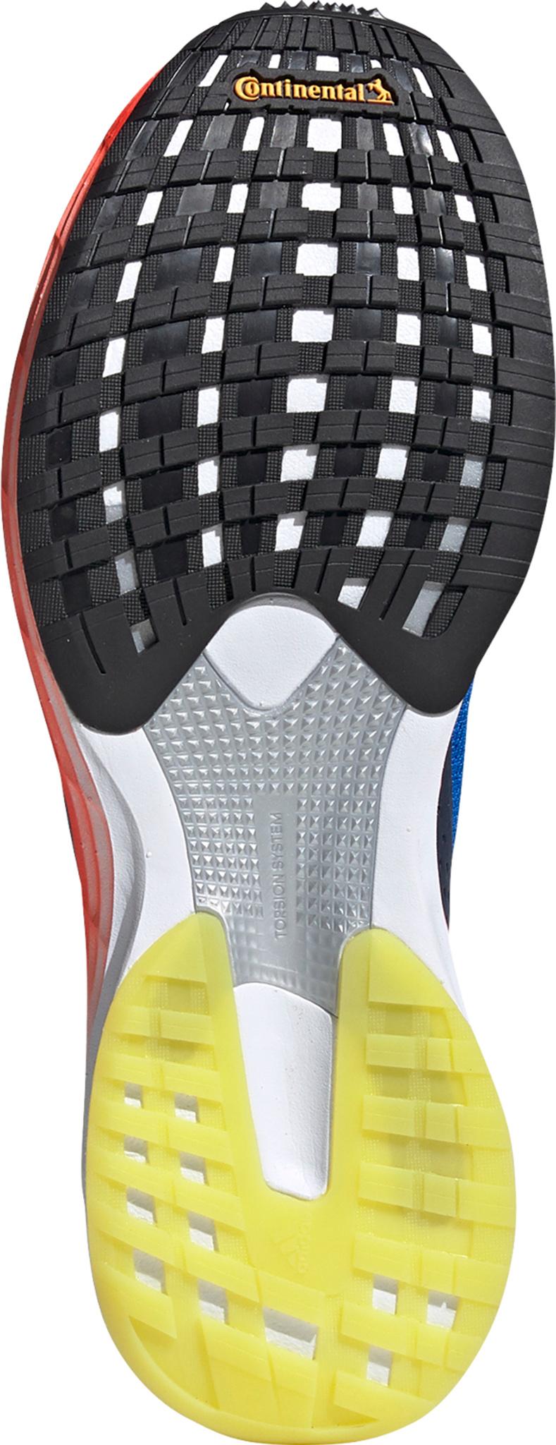 Product gallery image number 7 for product SL20 Summer Ready Running Shoes - Men's