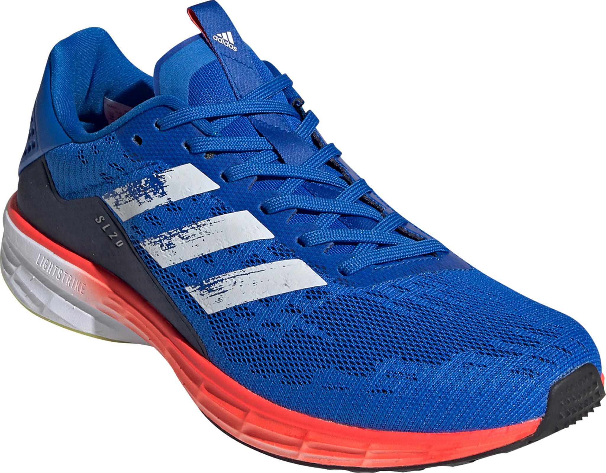 Product gallery image number 6 for product SL20 Summer Ready Running Shoes - Men's