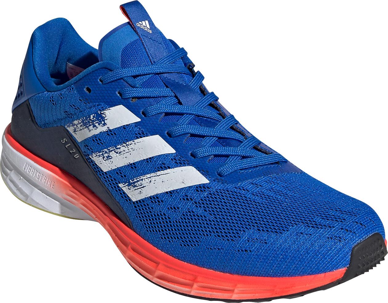 Product gallery image number 5 for product SL20 Summer Ready Running Shoes - Men's