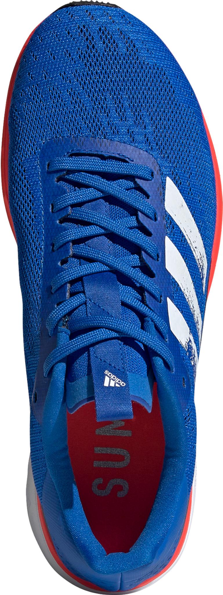 Product gallery image number 3 for product SL20 Summer Ready Running Shoes - Men's