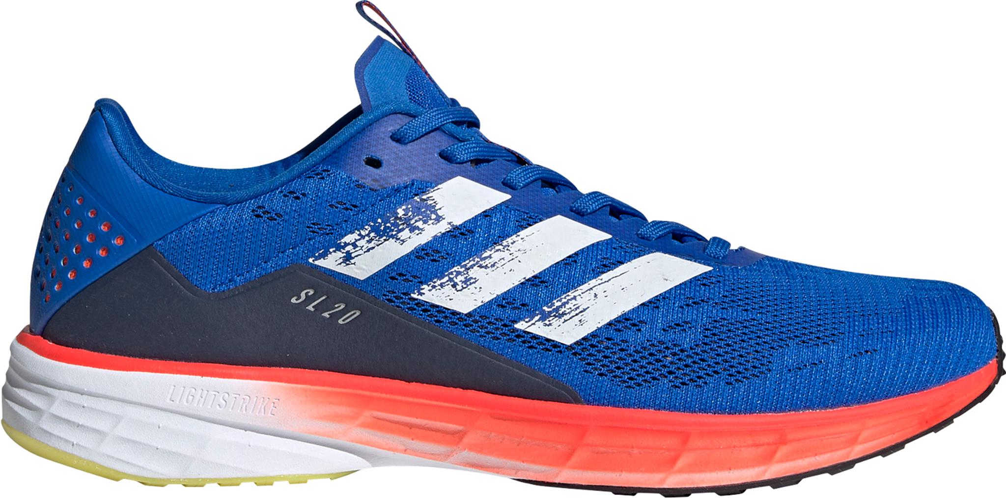 Product gallery image number 1 for product SL20 Summer Ready Running Shoes - Men's