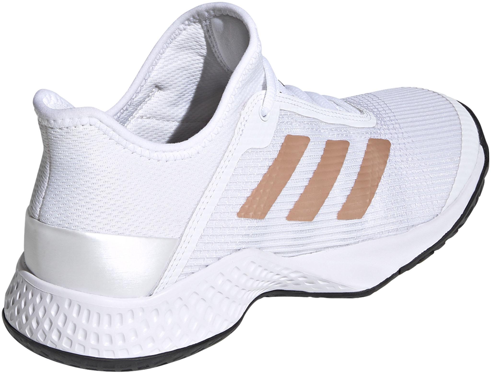 Numéro de l'image de la galerie de produits 3 pour le produit Souliers Adizero Club - Femme