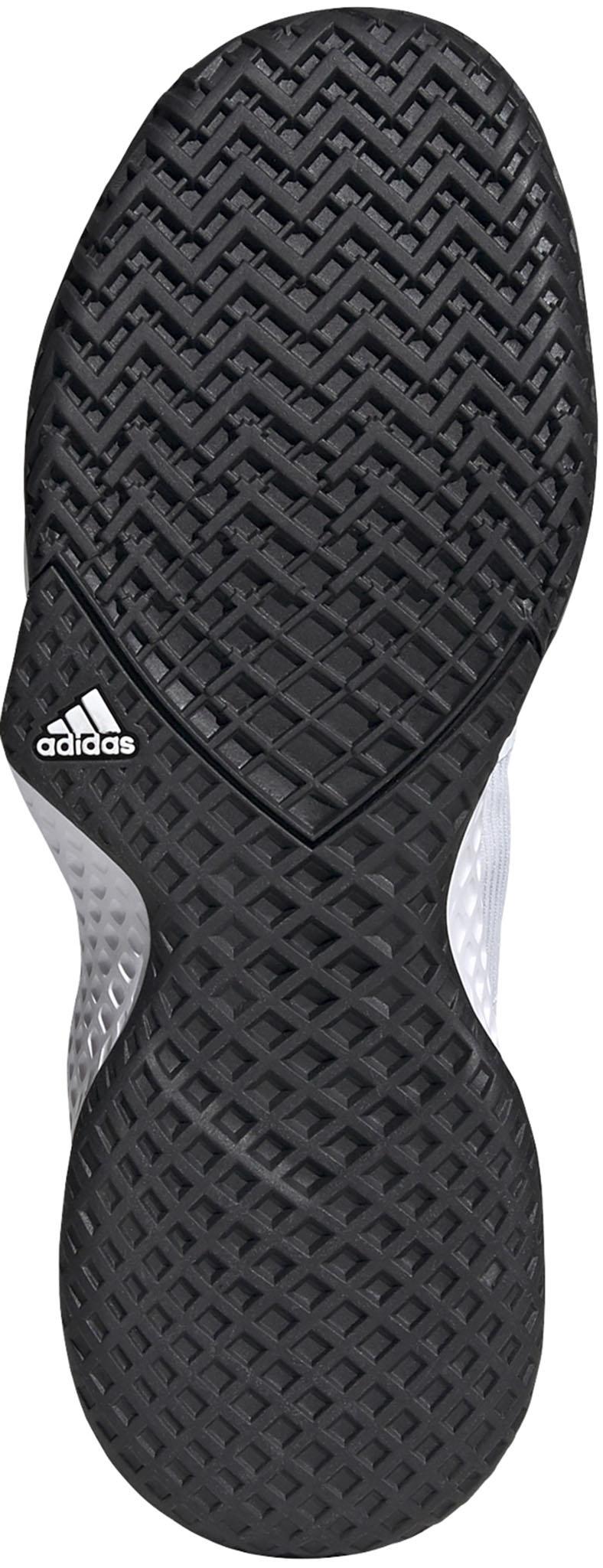 Numéro de l'image de la galerie de produits 4 pour le produit Souliers Adizero Club - Femme