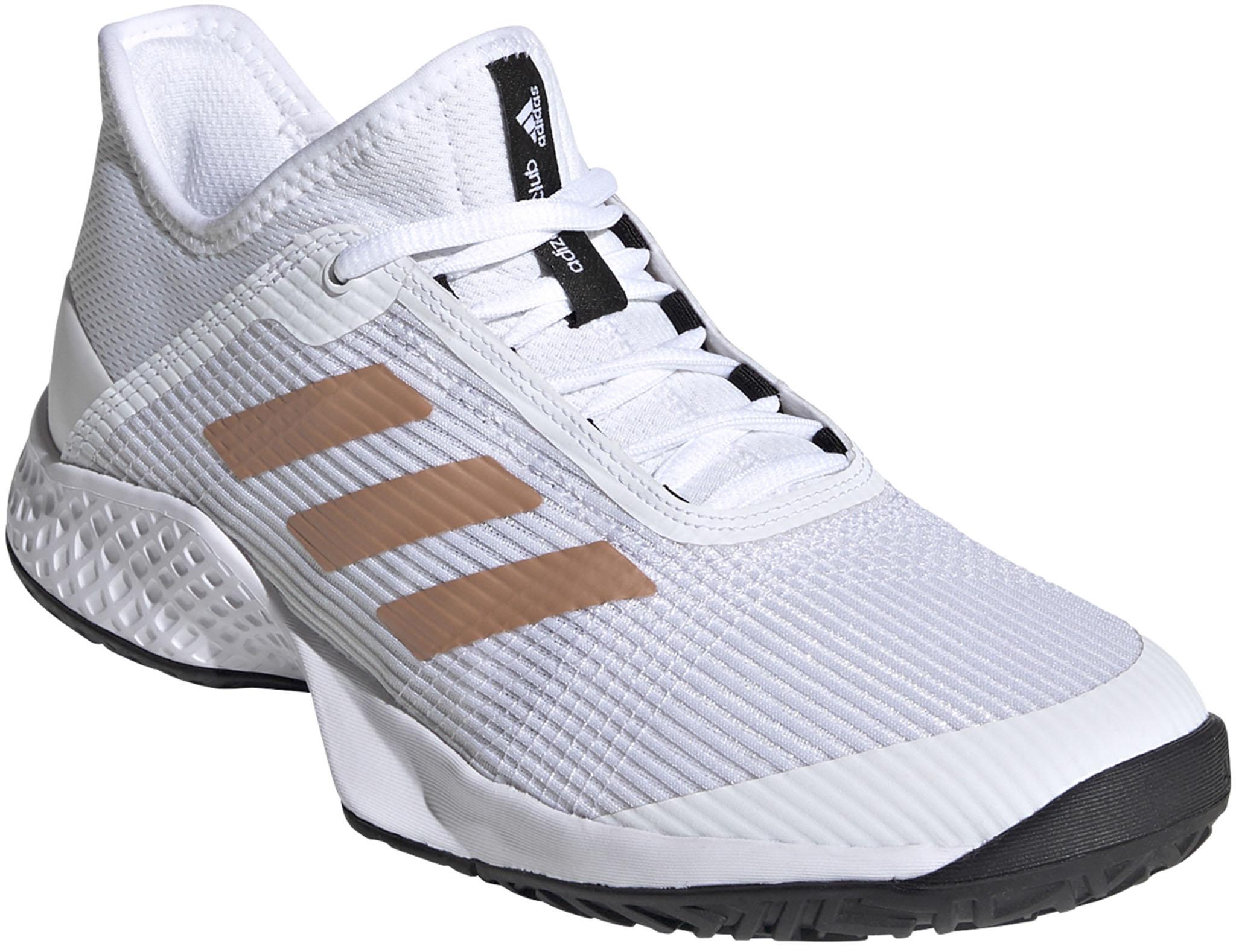 Numéro de l'image de la galerie de produits 2 pour le produit Souliers Adizero Club - Femme