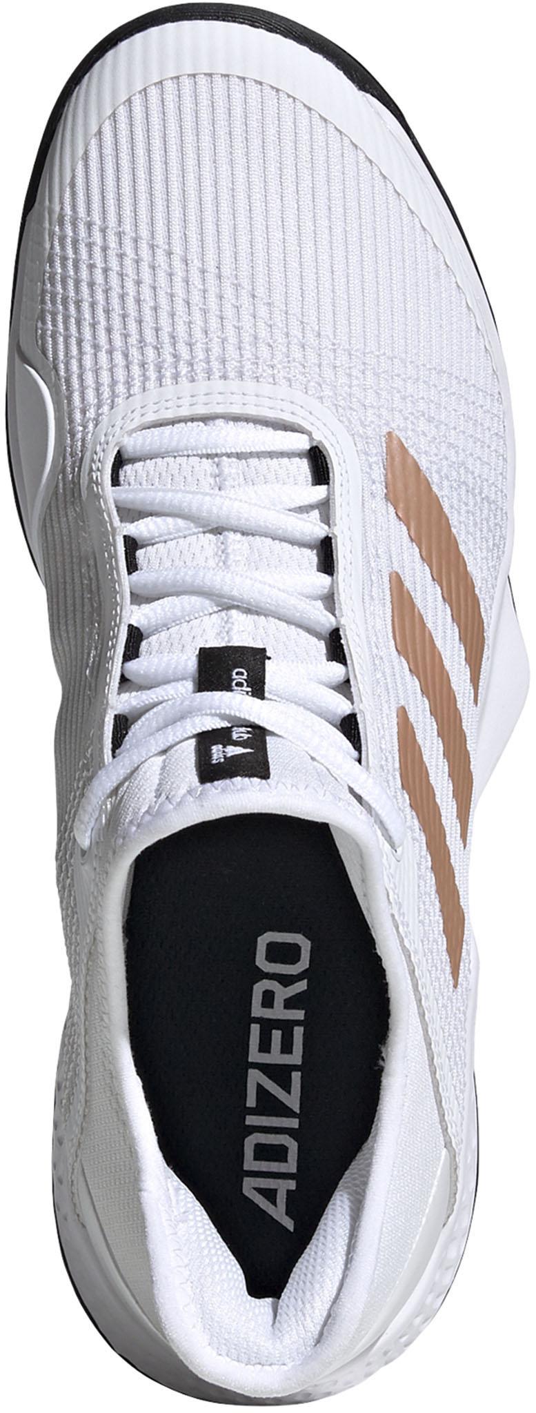 Numéro de l'image de la galerie de produits 5 pour le produit Souliers Adizero Club - Femme