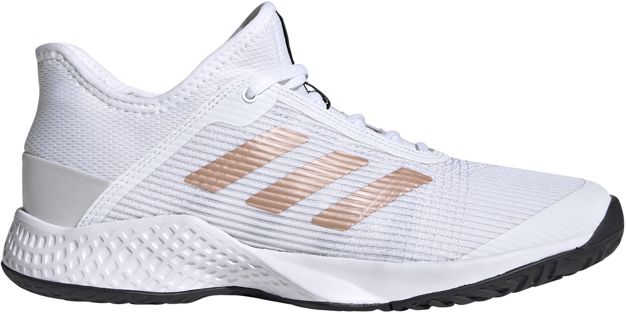 Numéro de l'image de la galerie de produits 1 pour le produit Souliers Adizero Club - Femme