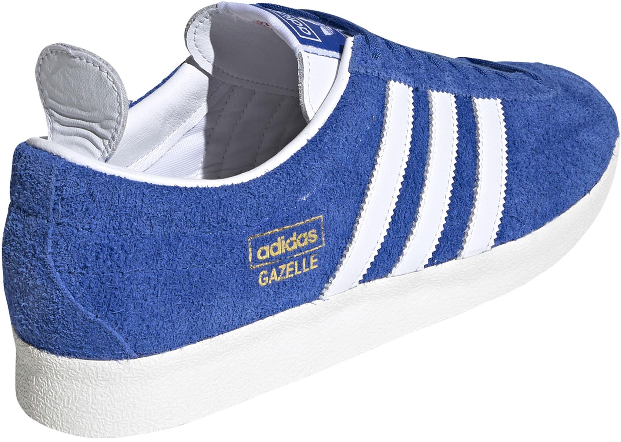 Product gallery image number 3 for product Gazelle Vintage Shoes - Men's