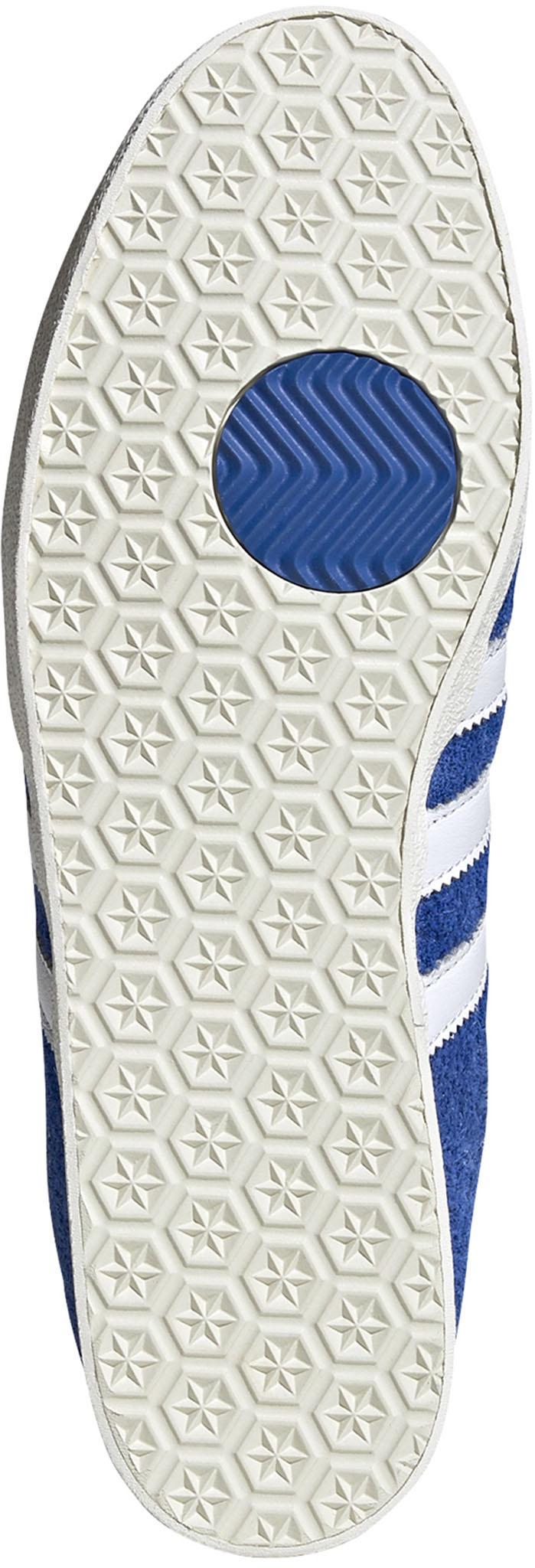 Product gallery image number 6 for product Gazelle Vintage Shoes - Men's