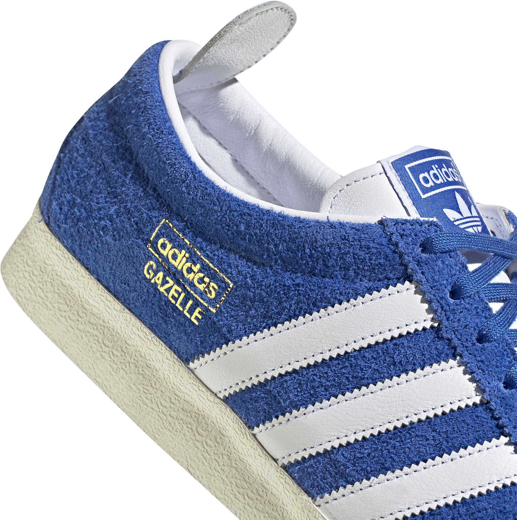 Product gallery image number 2 for product Gazelle Vintage Shoes - Men's