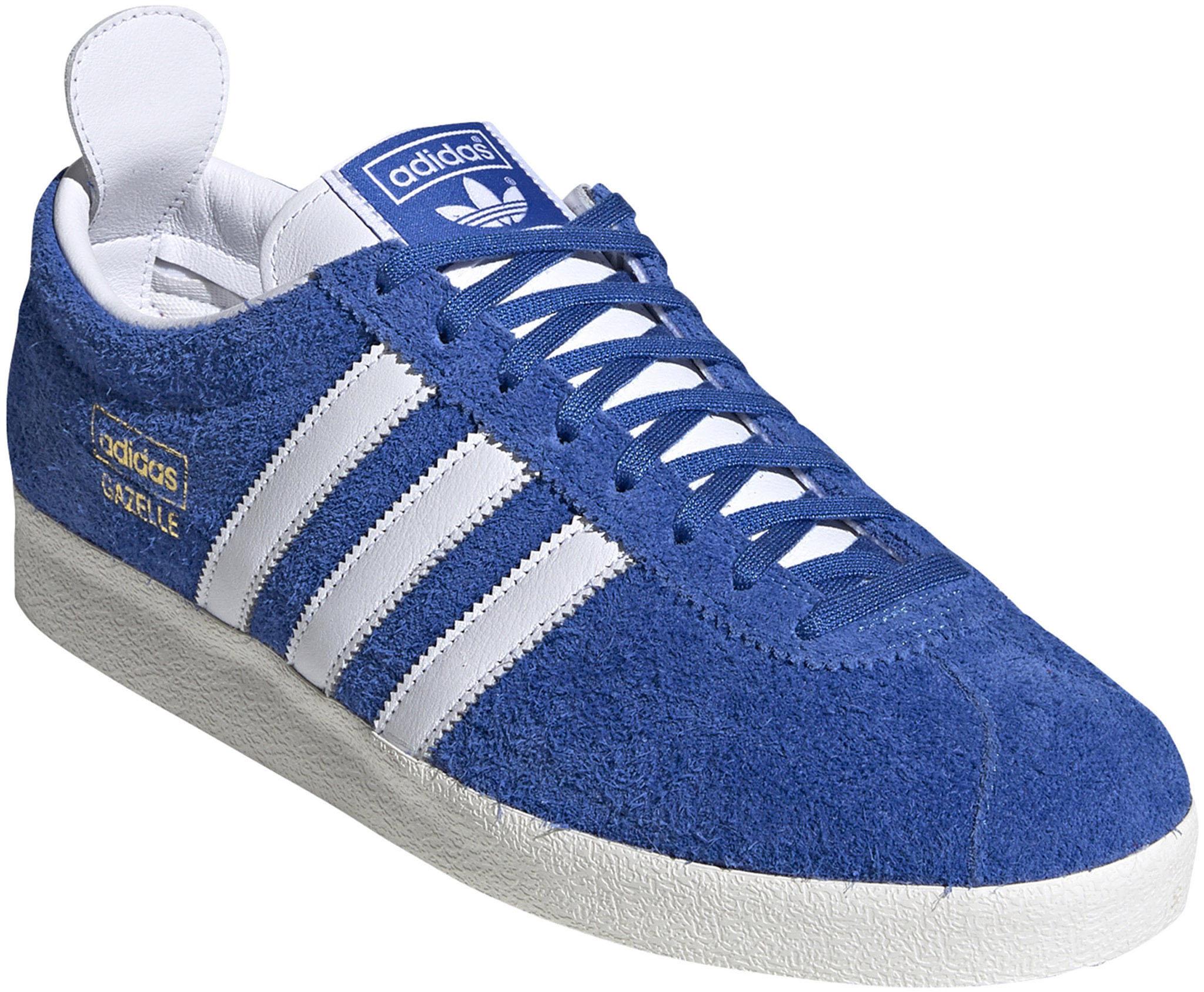Product gallery image number 4 for product Gazelle Vintage Shoes - Men's