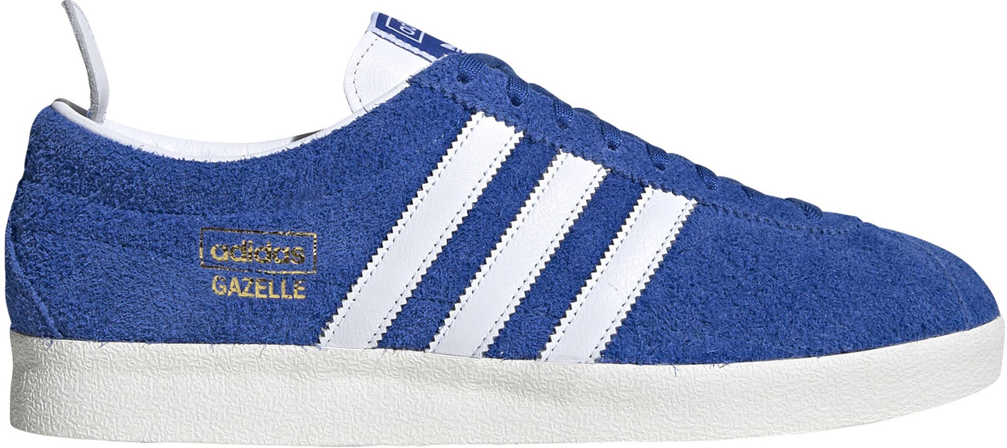 Product gallery image number 1 for product Gazelle Vintage Shoes - Men's