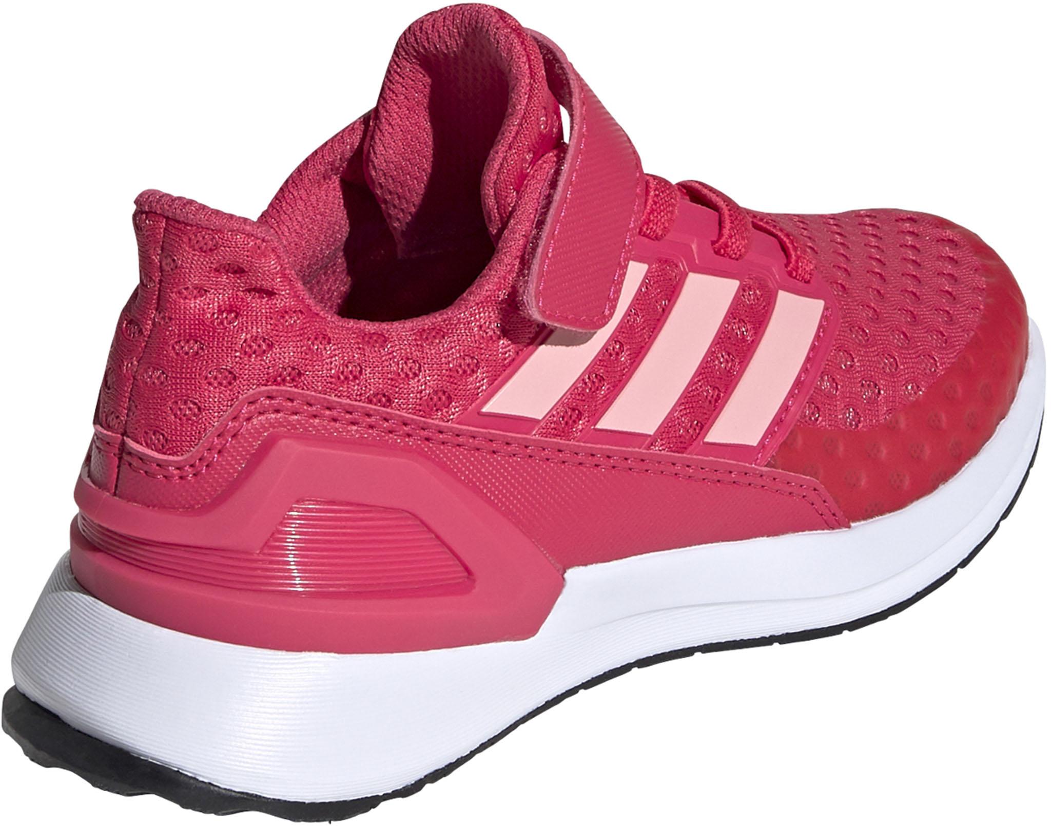 Product gallery image number 4 for product RapidaRun EL Shoes - Kids