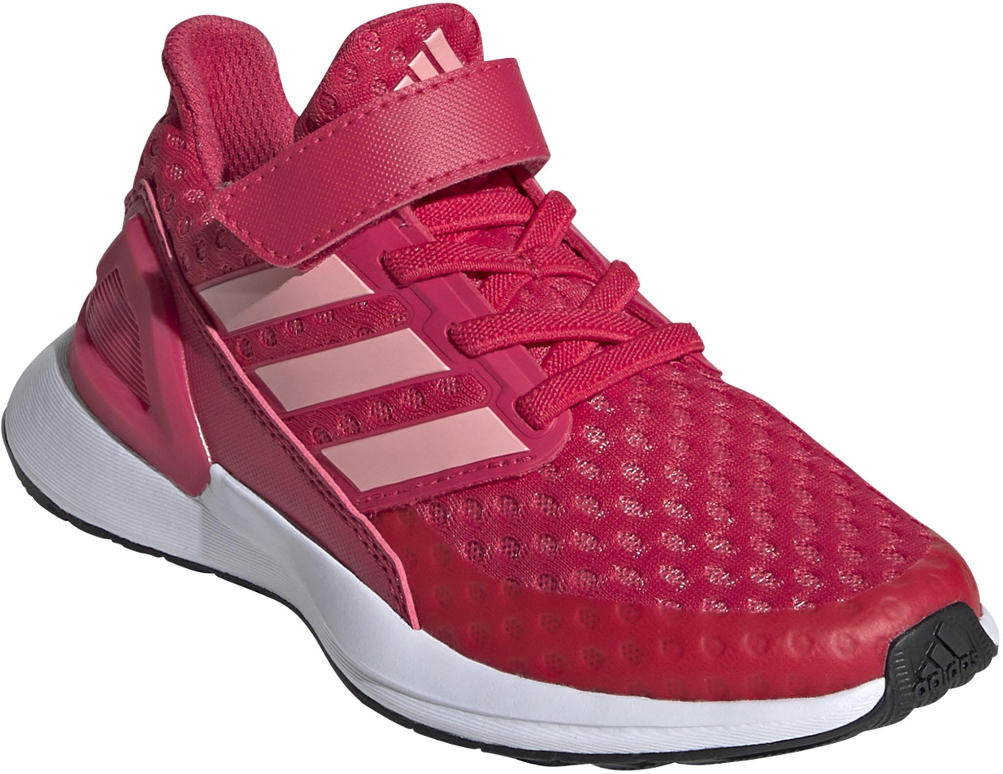 Product gallery image number 3 for product RapidaRun EL Shoes - Kids