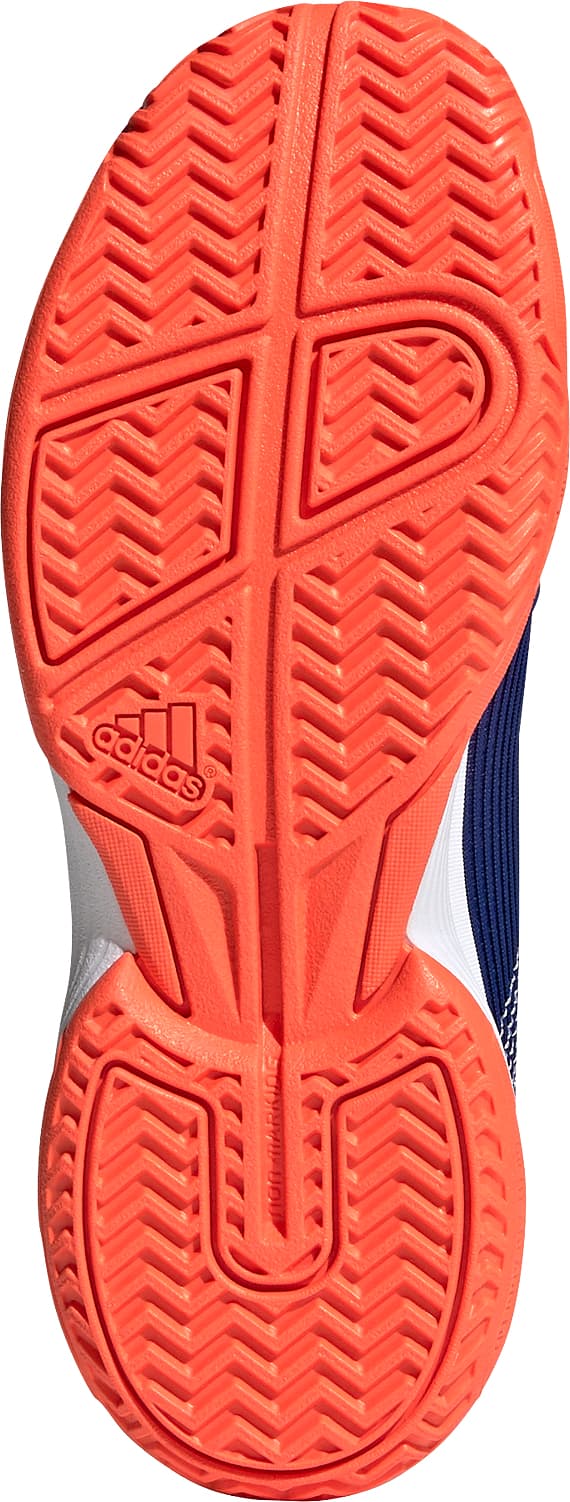 Product gallery image number 3 for product Adizero Club Tennis Shoes - Kids