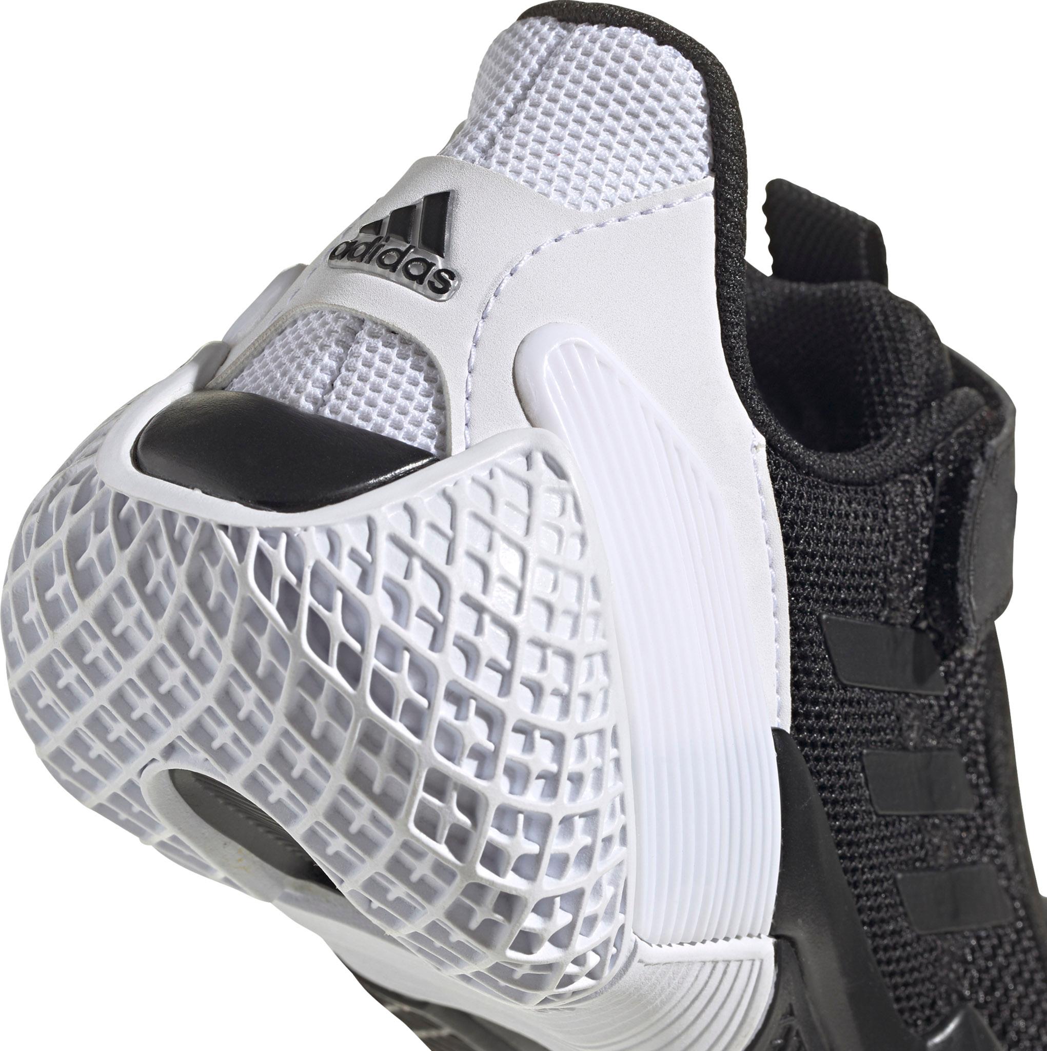 Product gallery image number 4 for product 4uture RNR Running Shoes - Kids