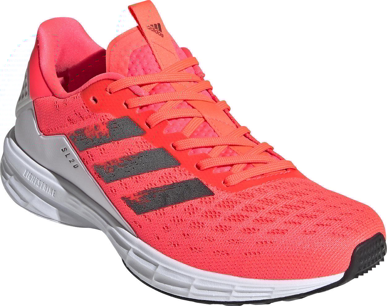 Product gallery image number 1 for product SL20 Running Shoes - Women's