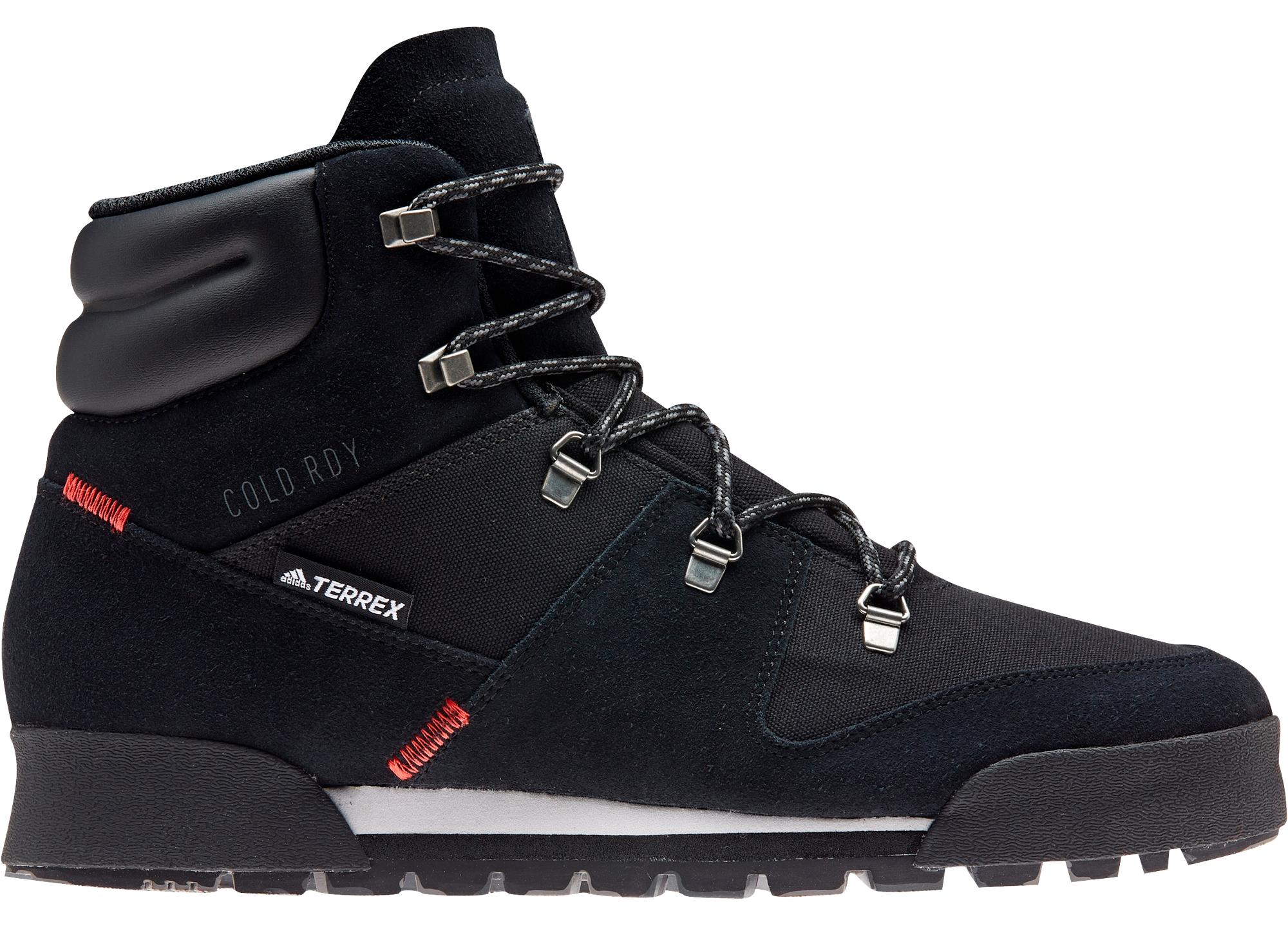 Product gallery image number 1 for product Terrex Snowpitch Cold.Rdy Hiking Shoes - Men's