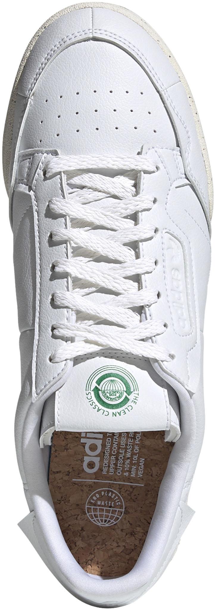 Product gallery image number 6 for product Continental 80 Shoes - Unisex