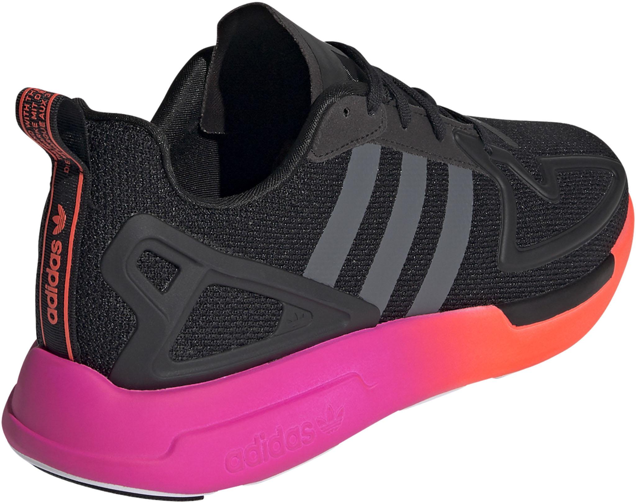 Product gallery image number 4 for product ZX 2K Flux Shoes - Men's
