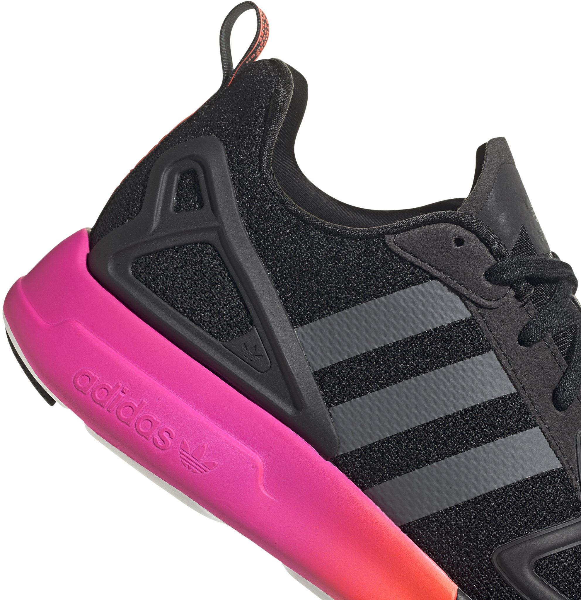 Product gallery image number 2 for product ZX 2K Flux Shoes - Men's