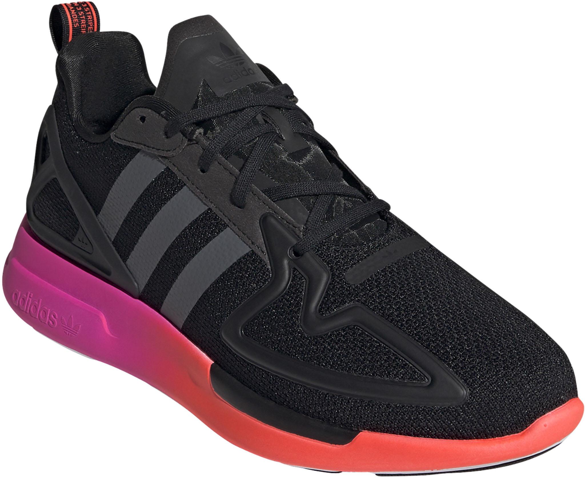 Product gallery image number 3 for product ZX 2K Flux Shoes - Men's