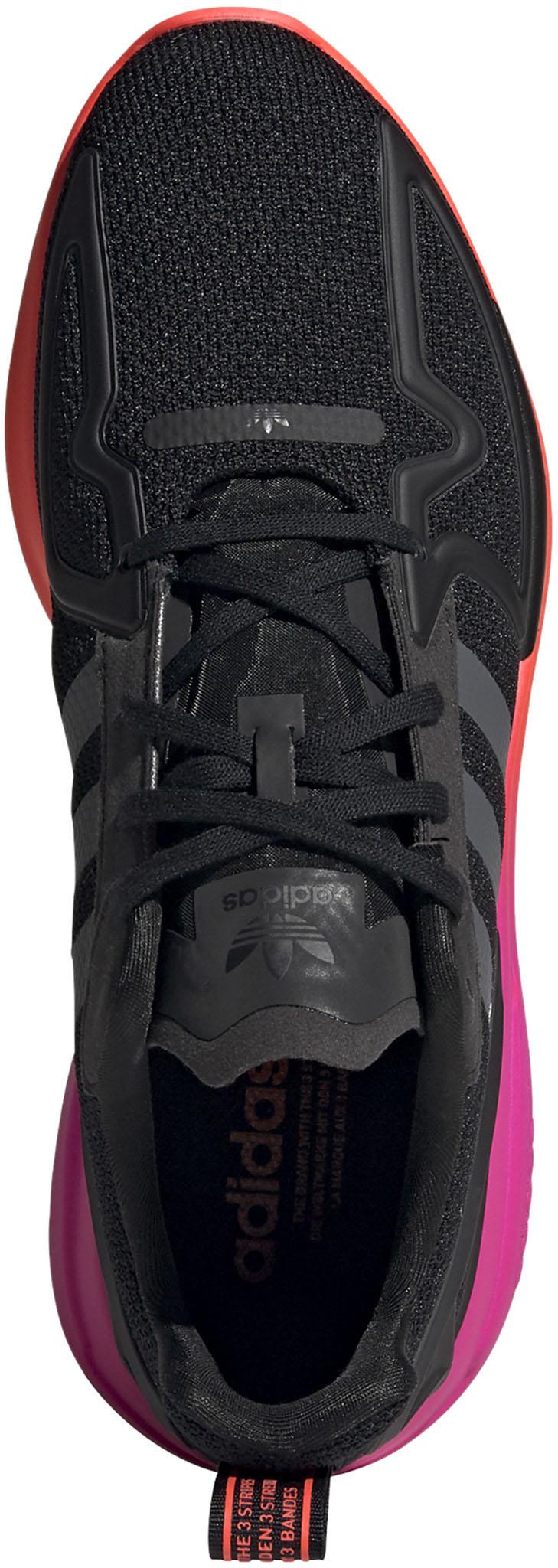 Product gallery image number 5 for product ZX 2K Flux Shoes - Men's