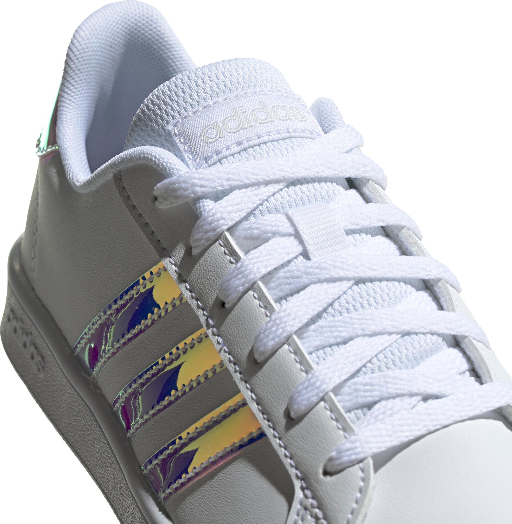 Product gallery image number 6 for product Grand Court Shoes - Kids