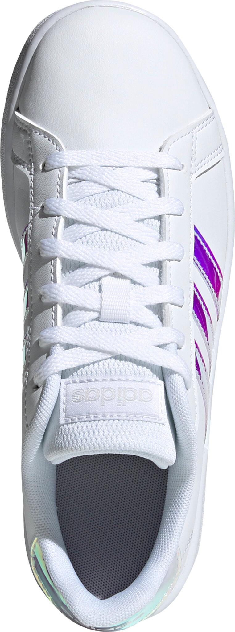 Product gallery image number 2 for product Grand Court Shoes - Kids