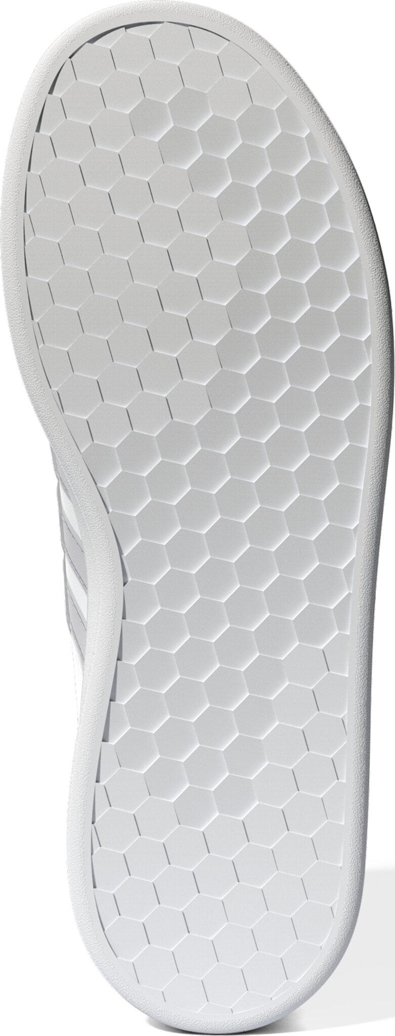 Product gallery image number 3 for product Grand Court Shoes - Kids