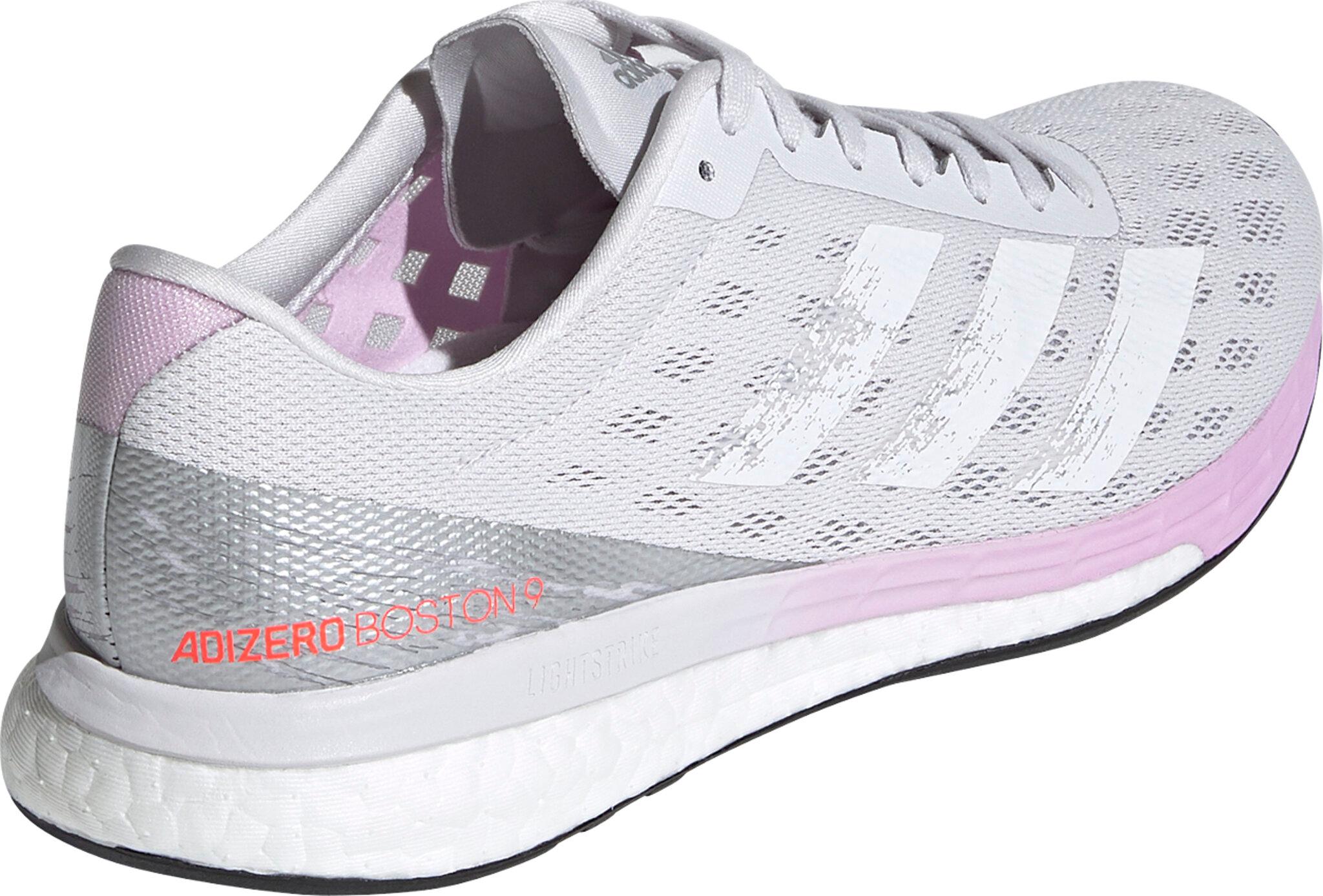 Product gallery image number 4 for product Adizero Boston 9 Running Shoes - Women's