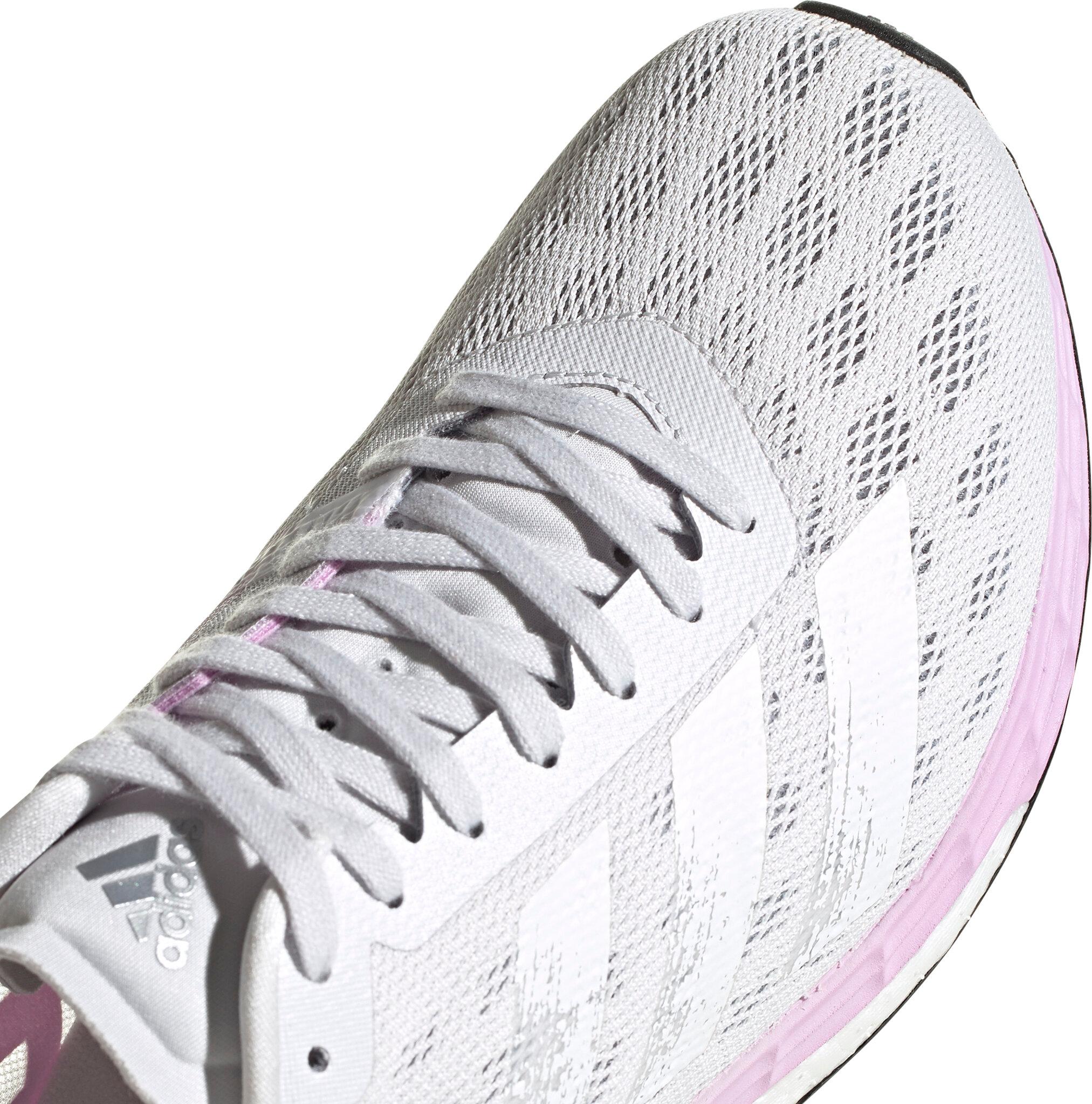 Product gallery image number 2 for product Adizero Boston 9 Running Shoes - Women's