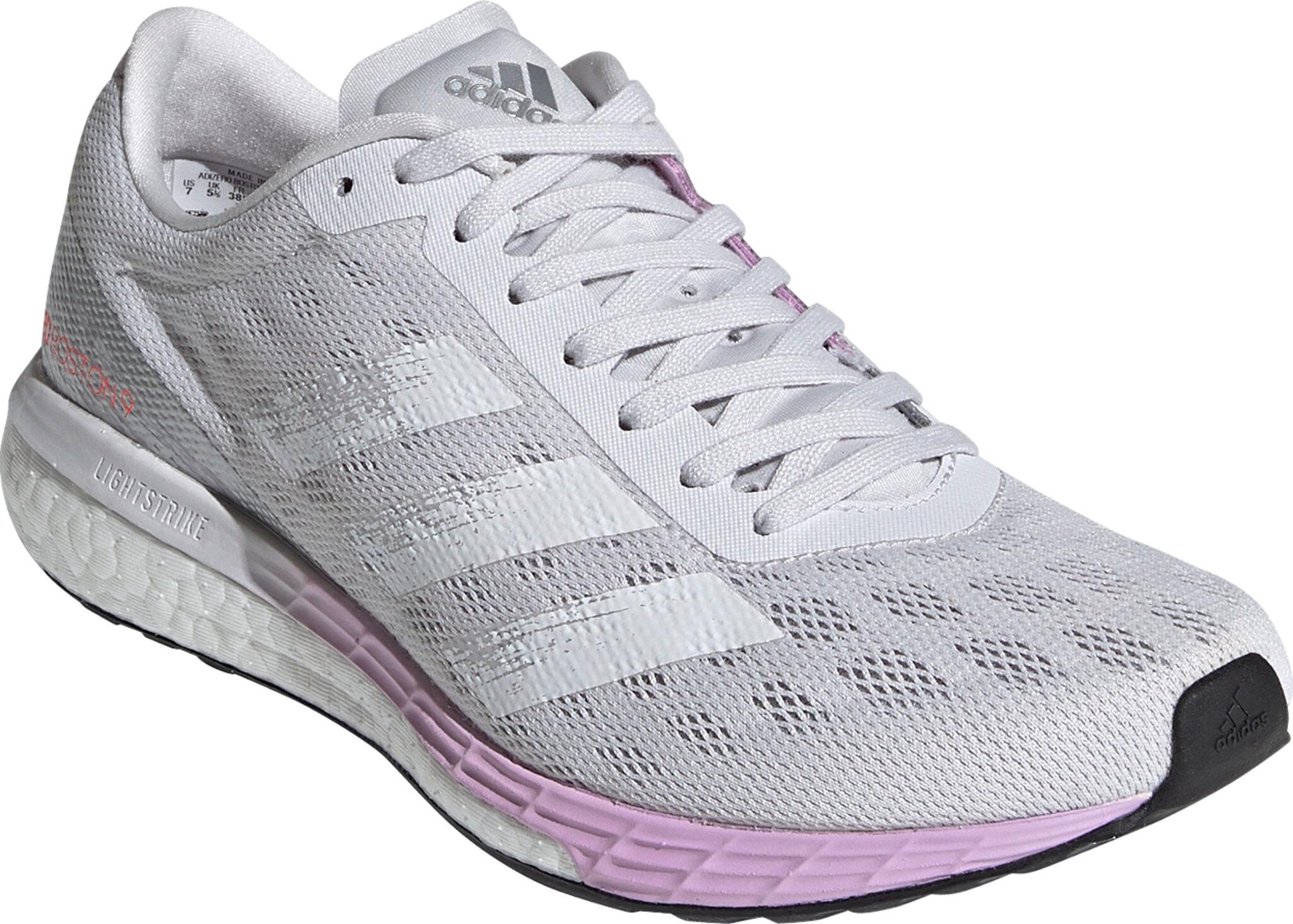 Product gallery image number 3 for product Adizero Boston 9 Running Shoes - Women's