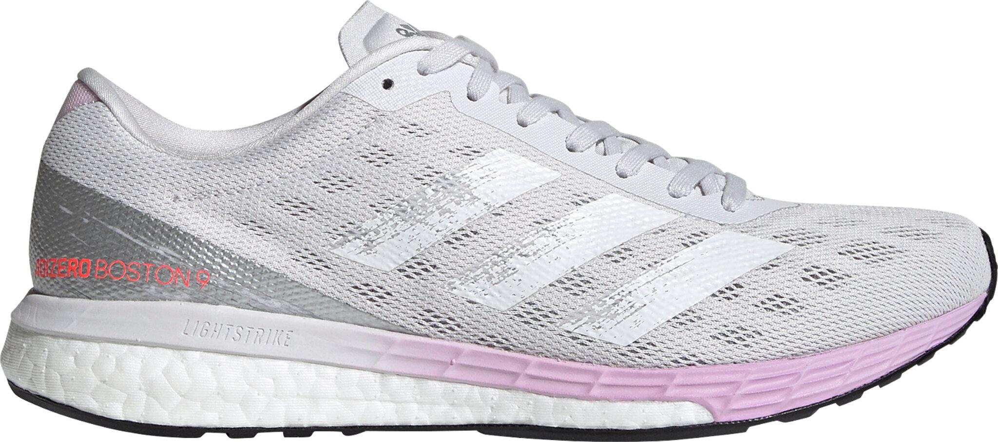 Product gallery image number 1 for product Adizero Boston 9 Running Shoes - Women's