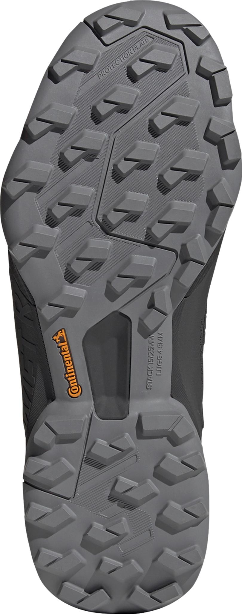 Product gallery image number 3 for product Terrex Swift R3 Hiking Shoes - Men's