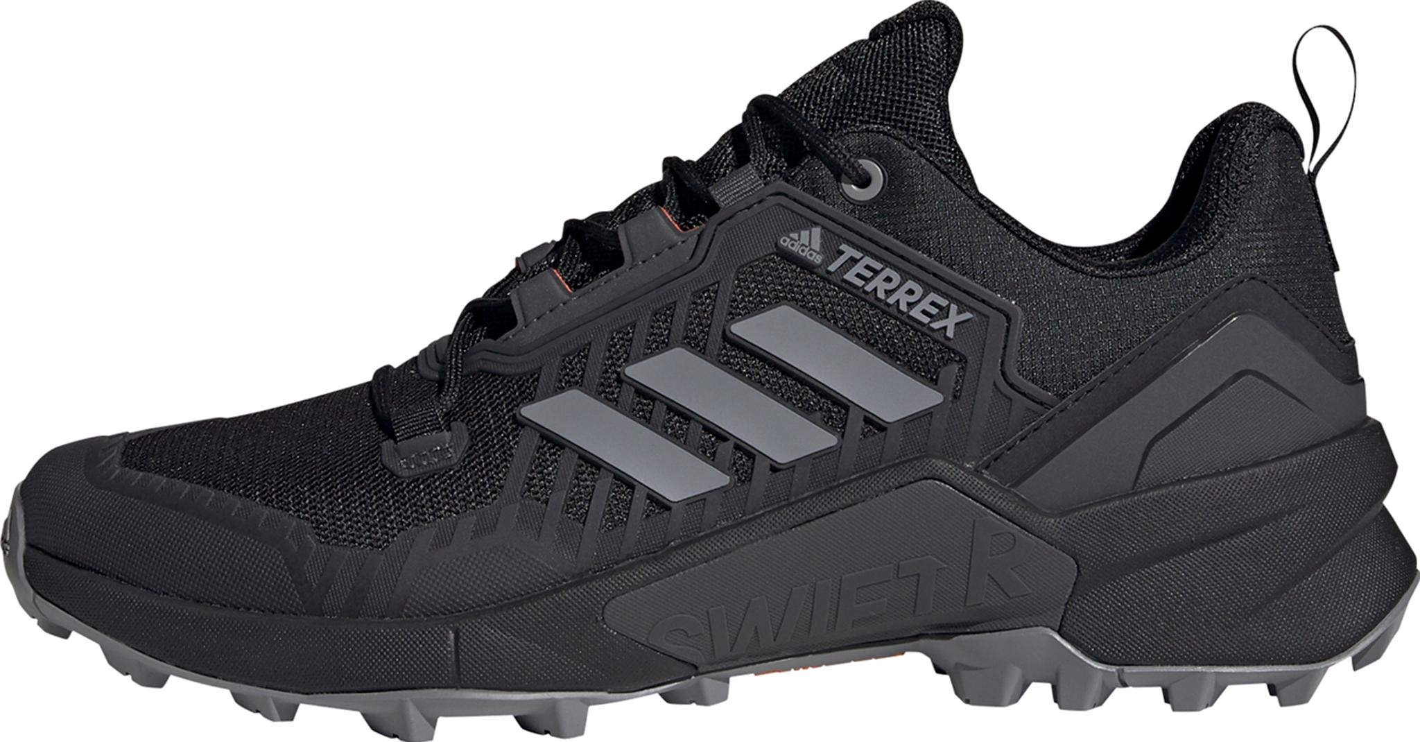 Product gallery image number 6 for product Terrex Swift R3 Hiking Shoes - Men's
