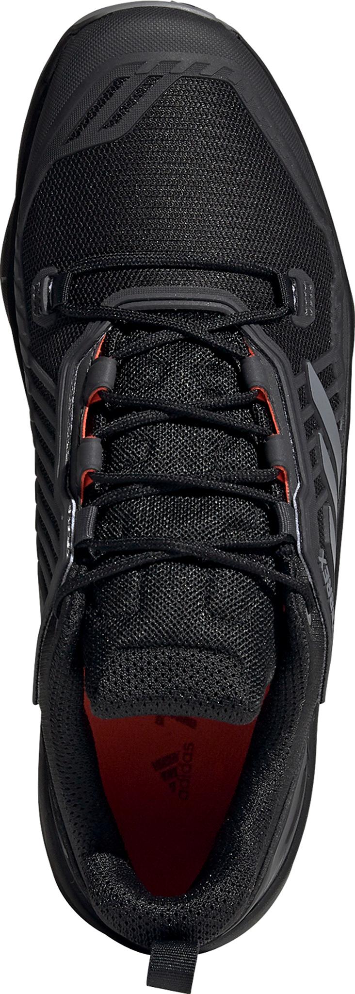 Product gallery image number 7 for product Terrex Swift R3 Hiking Shoes - Men's