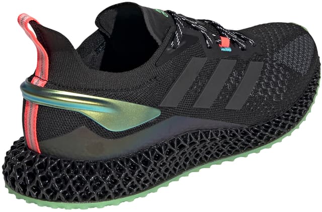 black x90004d sneakers