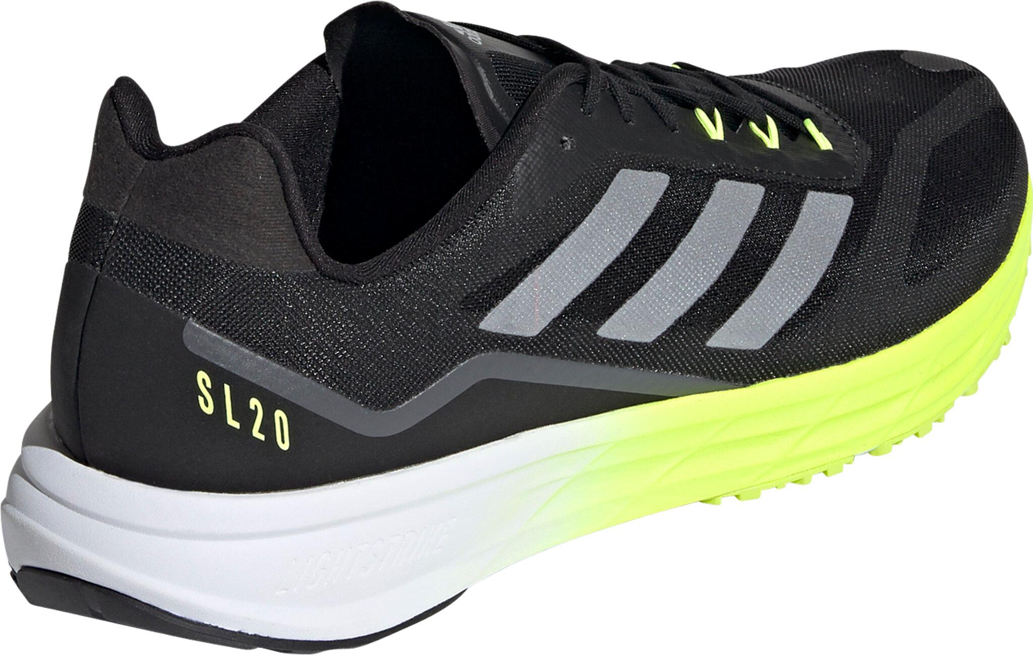 Product gallery image number 4 for product SL20.2 Running Shoes - Men's