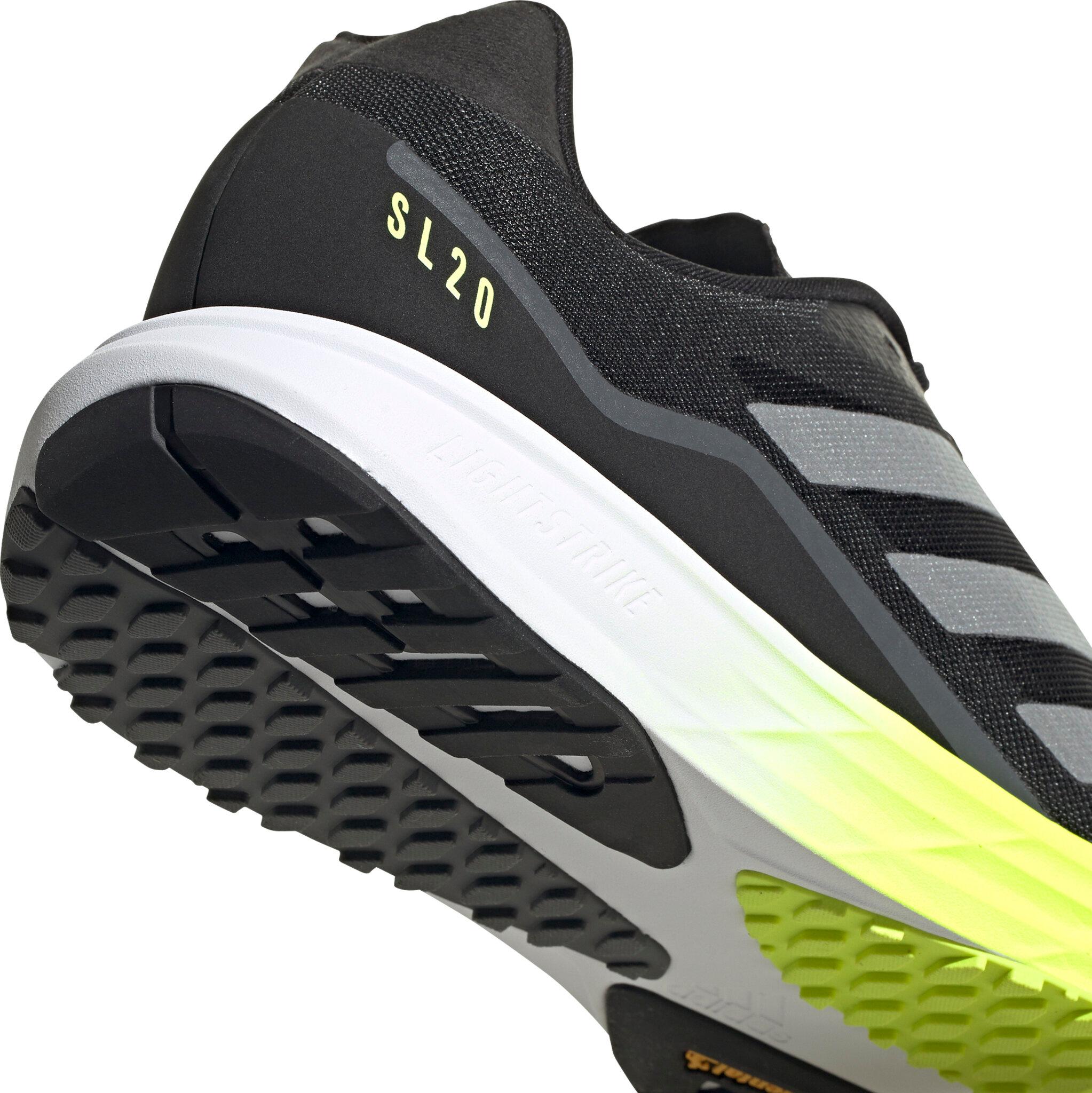 Product gallery image number 2 for product SL20.2 Running Shoes - Men's