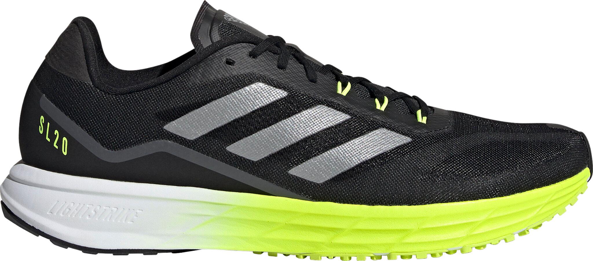 Product gallery image number 1 for product SL20.2 Running Shoes - Men's