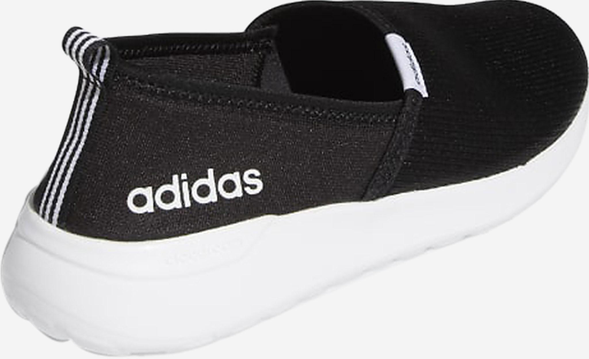 Product gallery image number 2 for product Lite Racer Slip On Shoes - Women's