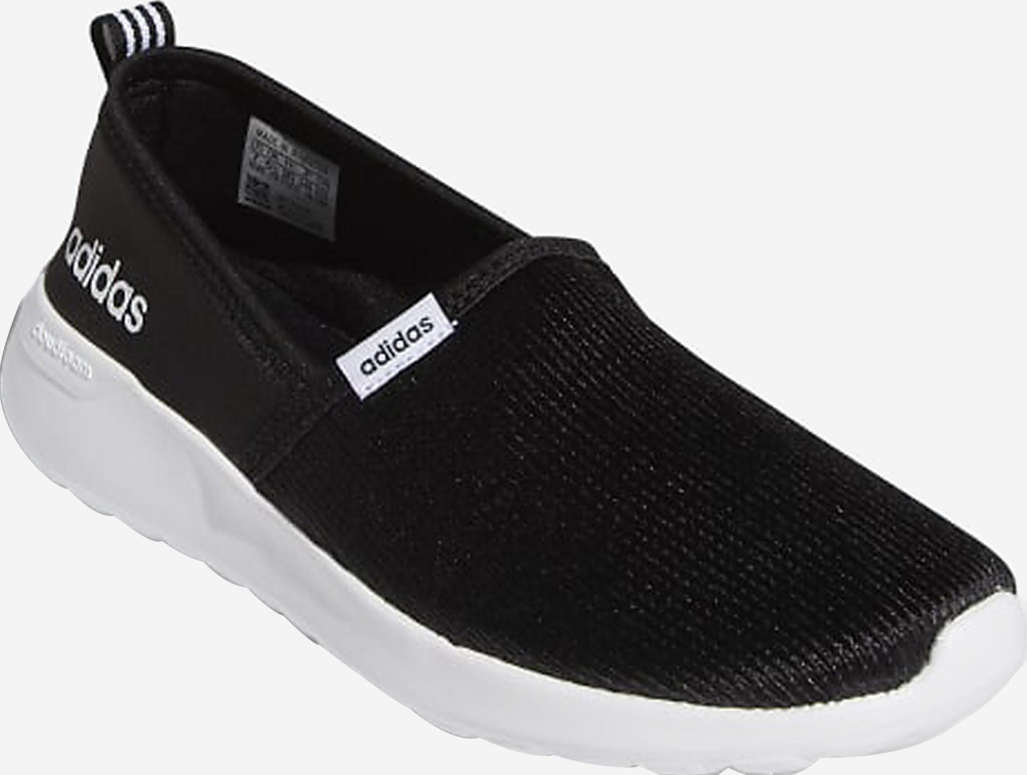 Product gallery image number 5 for product Lite Racer Slip On Shoes - Women's