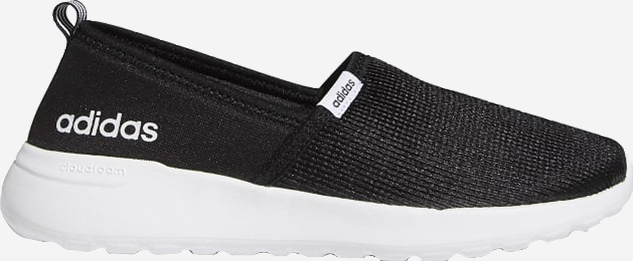 Product gallery image number 1 for product Lite Racer Slip On Shoes - Women's