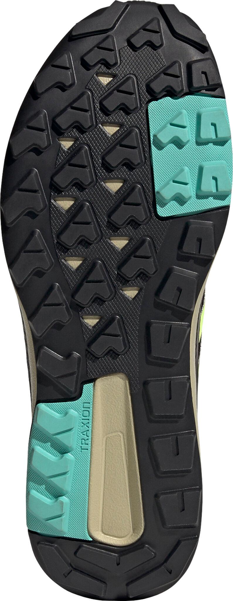 Product gallery image number 2 for product Foundation Terrex Trailmaker Gore-Tex Hiking Shoes - Men's