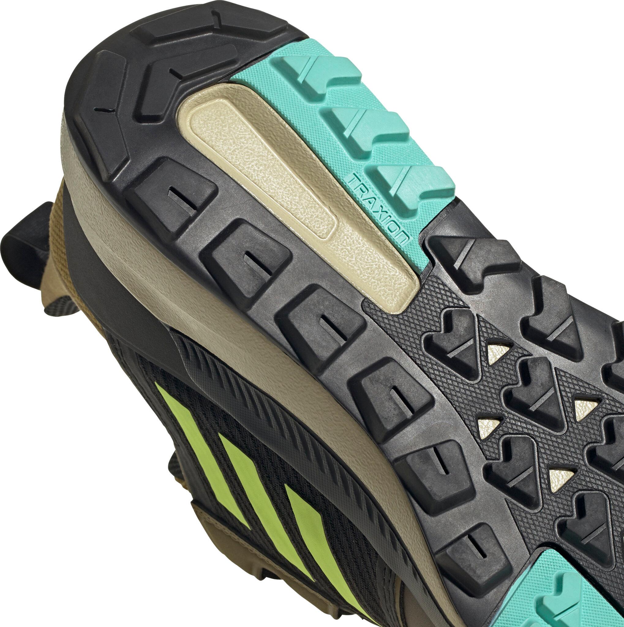 Product gallery image number 3 for product Foundation Terrex Trailmaker Gore-Tex Hiking Shoes - Men's