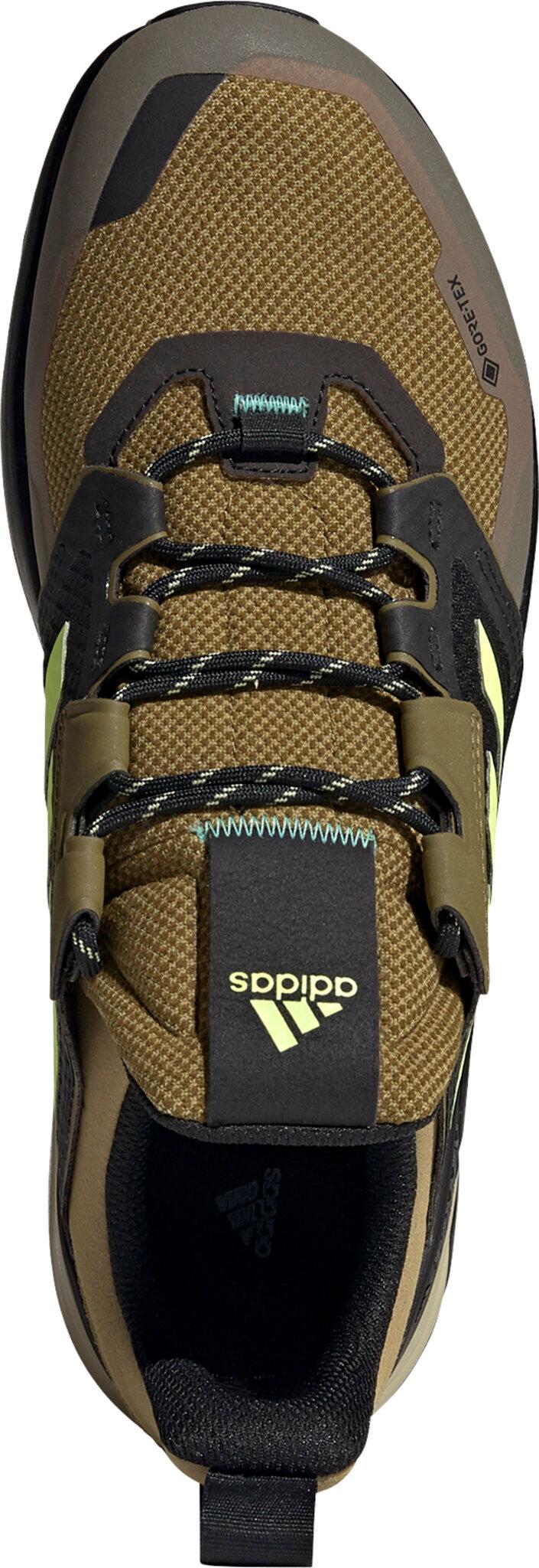 Product gallery image number 8 for product Foundation Terrex Trailmaker Gore-Tex Hiking Shoes - Men's